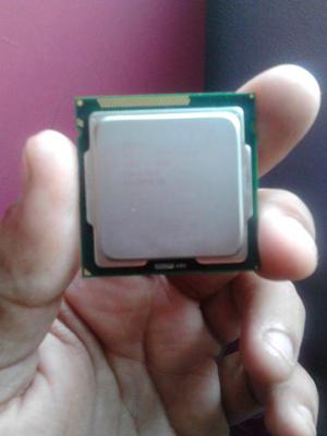 Procesador Intel Corei Socket ghz