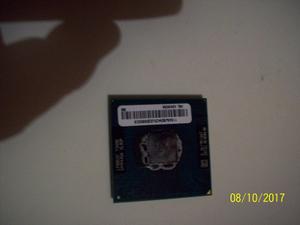 Procesador Intel Lf T S919a450 Slb3p Para Lapto