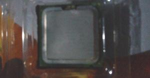 Procesador Intel Pentium D 820 S Ghz