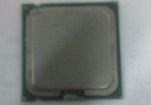 Procesador Intel Pentium ghz Bus 533 S775 Sl8j8