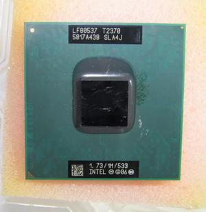 Procesador Intel T Sla4j Socket P Compaq C700