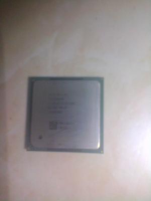 Remate Procesador Intel Celeron 2 Núcleos 2.50ghz/