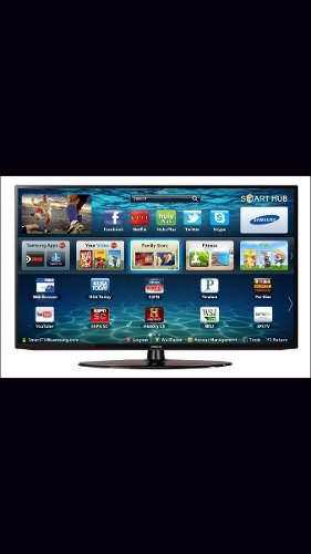 Samsung Smart Tv 50 Serie 5