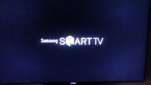 Samsung Smart Tv De 55' Serie d