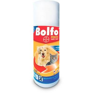 Talco Bolfo