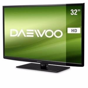 Televisor Daewoo De 32 Pulgadas Led Nuevo En Su Caja