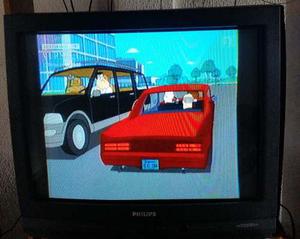 Televisor Phillips 29 Pulgadas