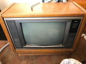 Televisor Rca 27 Pulgadas