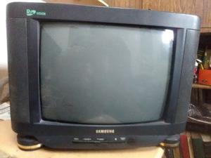 Televisor Samsung 19 Pulgadas