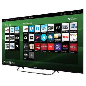 Televisor Sony 48 Smart Android Led Full Hd Kdl-48w605b