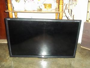 Tv Led 32 Pulgada Pantalla Rota