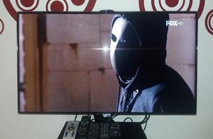Tv Samsung De 40 Pulgadas 3d Serie  (Como Nuevo)