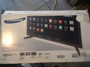 Tv Smart Tv Samsung