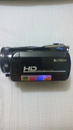 Utech Video Camara
