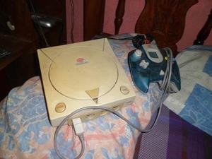 Vendo O Cambio Sega Dreamcast