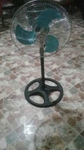 Ventilador Nuevo