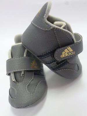 Zapato De Bebe Niño adidas, Pequemania