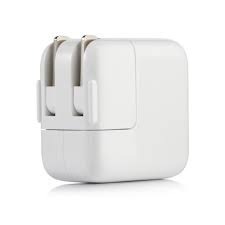 Adaptador Apple Original Ipad, Ip