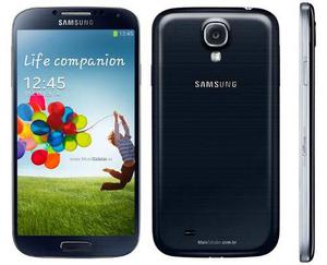 Busco Pantalla De Samsung S4 Grande I Azul