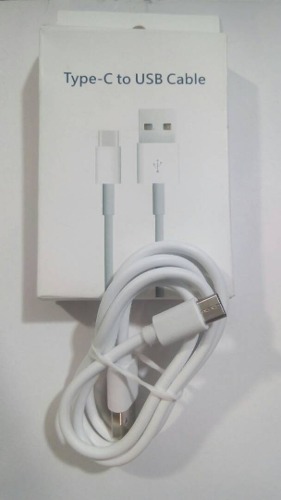 Cable Usb Tipo -c