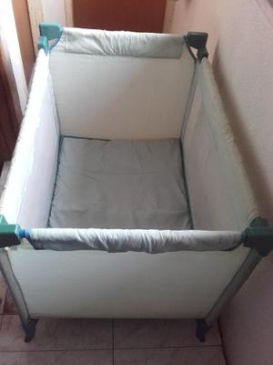 Corral Para Bebe