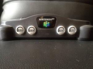 Nintendo 64