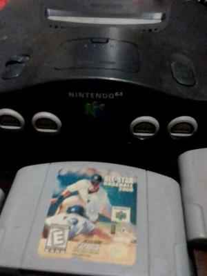 Nintendo 64