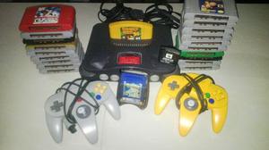 Nintendo 64