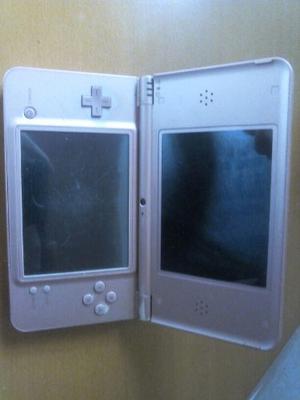 Nintendo Ds Xl