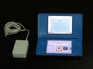 Nintendo Ds Xl