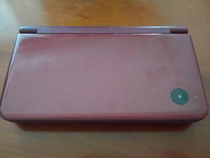 Nintendo Dsi Xl, ¡como Nuevo!