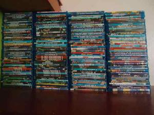 Peliculas Blu Ray