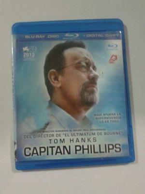 Peliculas Bluray