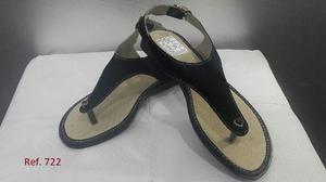 Sandalias Mujer Casuales