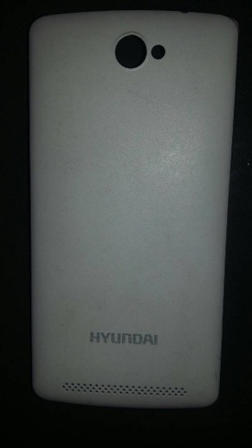 Tapa Teléfono Hyundai