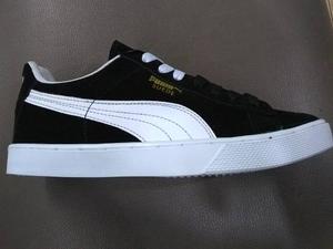 Zapatos Puma Deportivos