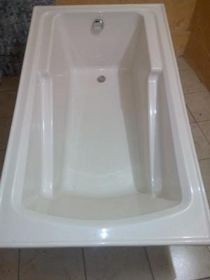 Bañera Jacuzi