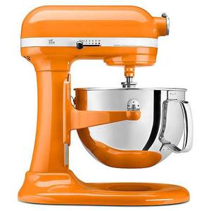 Batidora Kitchenaid Professional Serie  L 575 Watts