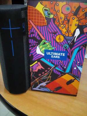 Bocina Bluetooth® Inalámbrica Ultimate Ears Megaboom