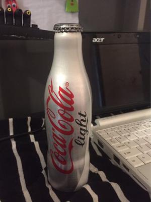 Botella Coca Cola De Colección