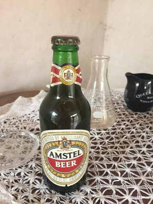 Botella De Cerveza Alemana