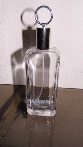Botella De Perfume Lagerfeld Vacía