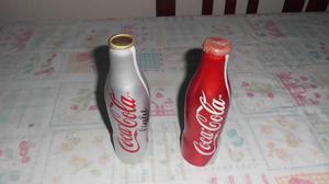 Botellas De Coca Cola De Coleccion