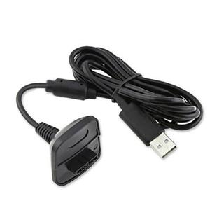 Cable Cargador Para Control De Xbox 360