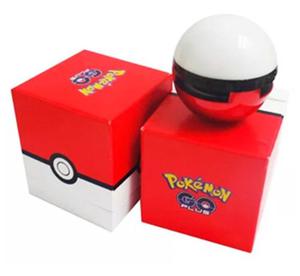 Corneta Portatil Pokemon Go Bluetooth Mp3 Celulares