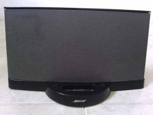 Cornetas Speaker Bose Sounddock Para Ipod