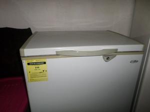 Freezer Refrigerador Pfr55w Premium