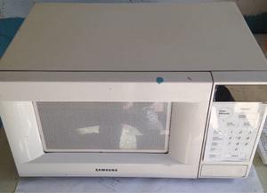 Horno Microondas Samsung Modelo Mww (reparar O Repuesto)