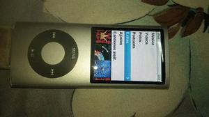 Ipod De 8 Gb