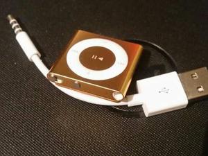 Ipod Shuffle